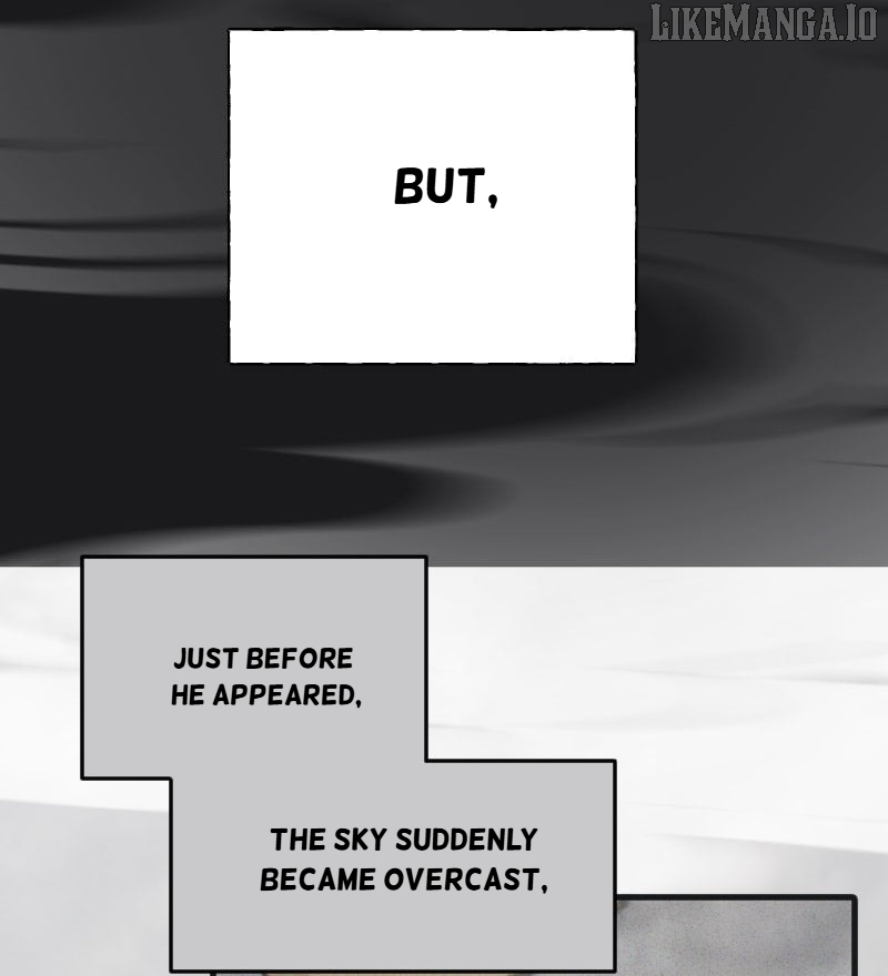 Soul to Soul Chapter 8 - page 61